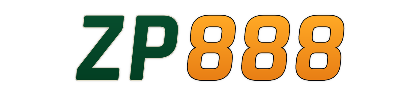 zp888 Logo